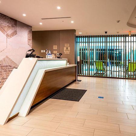 Springhill Suites By Marriott Kenosha Exterior photo